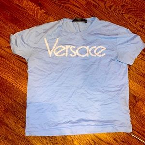Authentic Versace T shirt